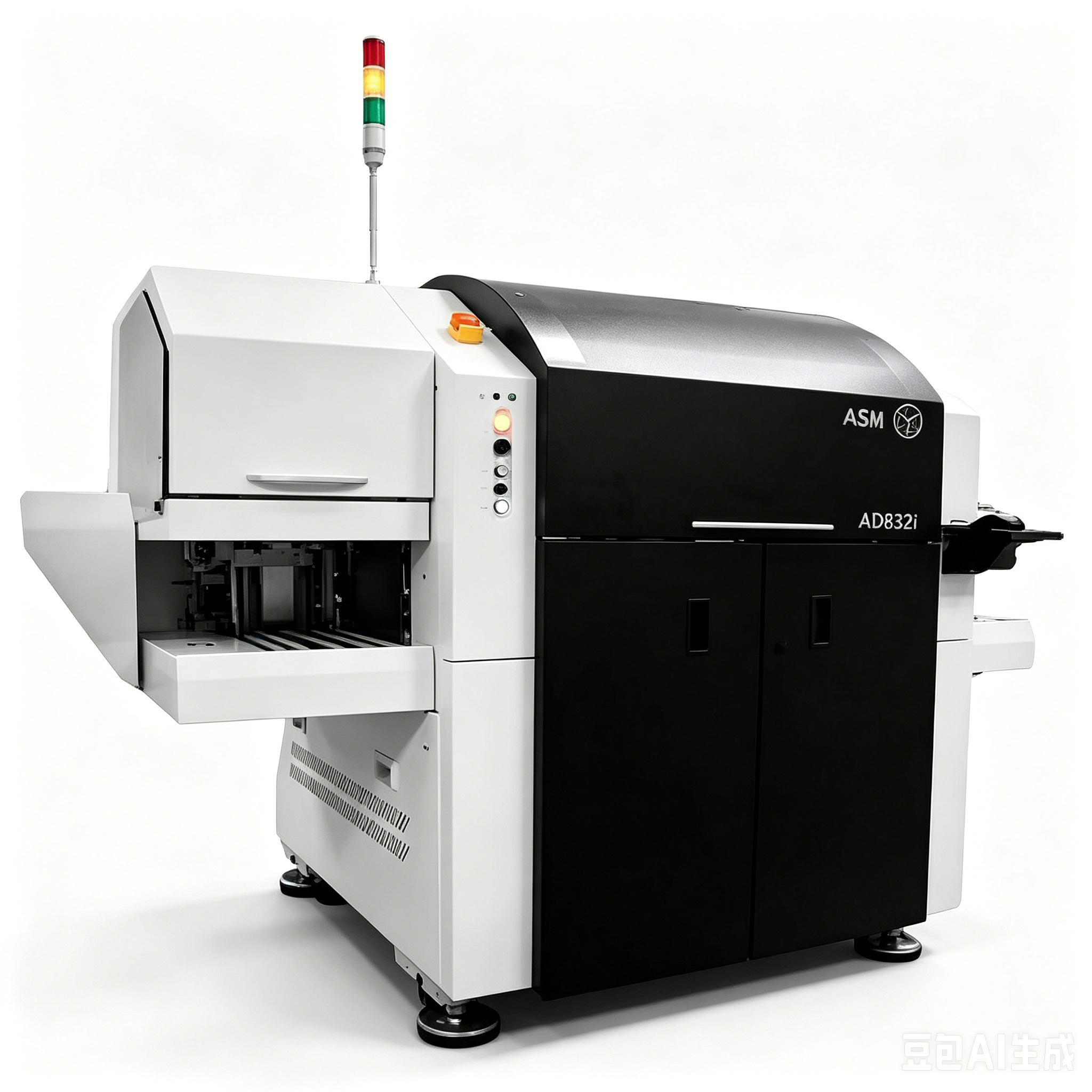 DB-ASM 832i
